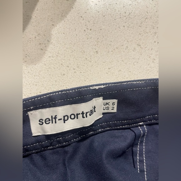 Women’s jeans skirt - Picture 3 of 3